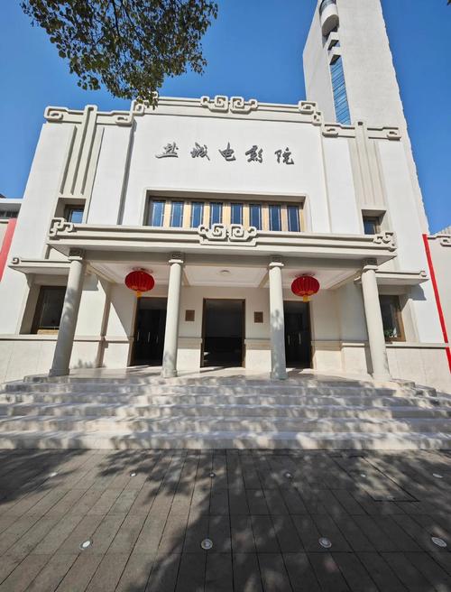 张家界电影院的相关介绍
