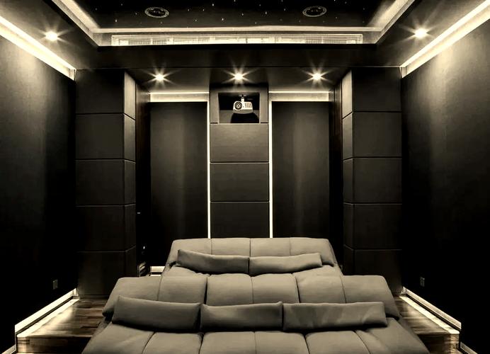 小七电影院的相关介绍