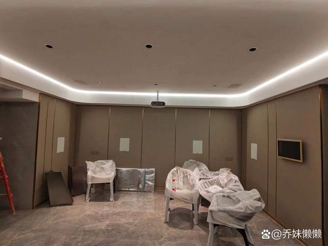 私人高清影院的相关介绍