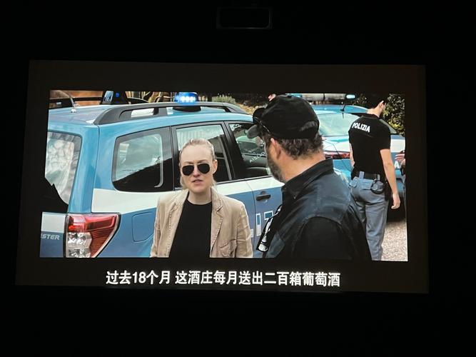 奇特电影院的相关介绍