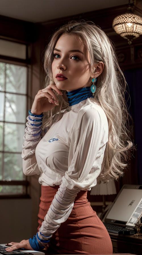 色悠悠熟女的相关介绍