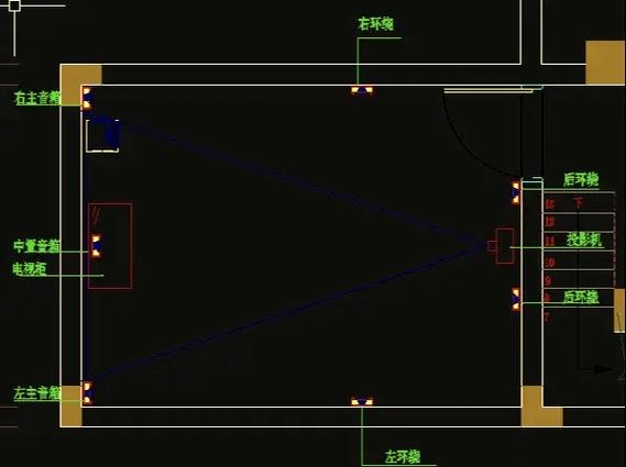 水仙影院的相关介绍