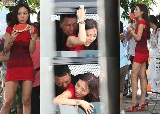 女邻居的性事的相关介绍